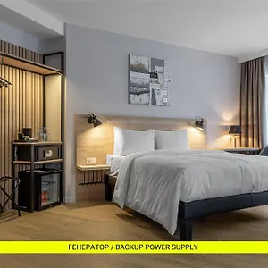 Kontrakt Boutique فندق